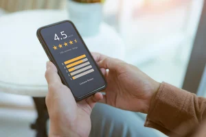 Reputation Management